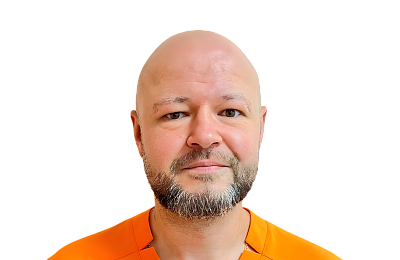 Пашкевич Евгений Георгиевич