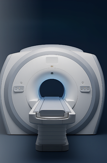 Скидка 20% на МРТ и КТ вечером