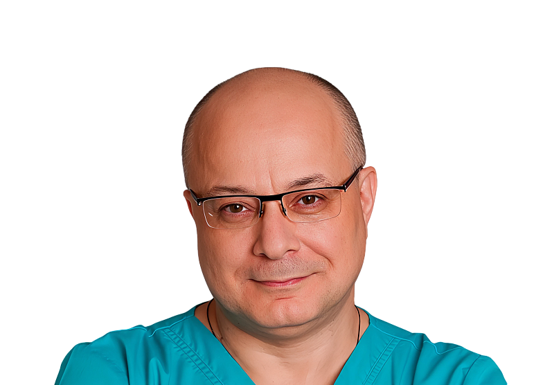 Долидзе Тимур Дмитриевич