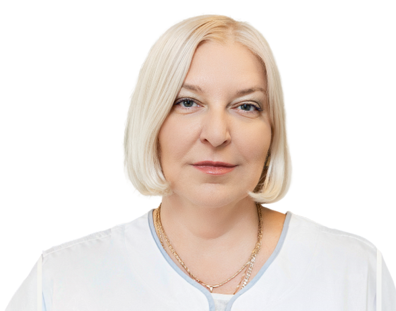 Томова Алена Викторовна