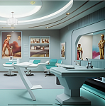 Аппарат Джет Пил