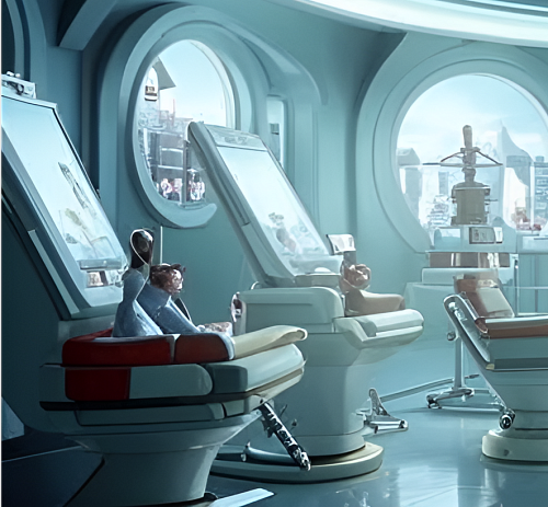 Аппарат Harmony XL PRO