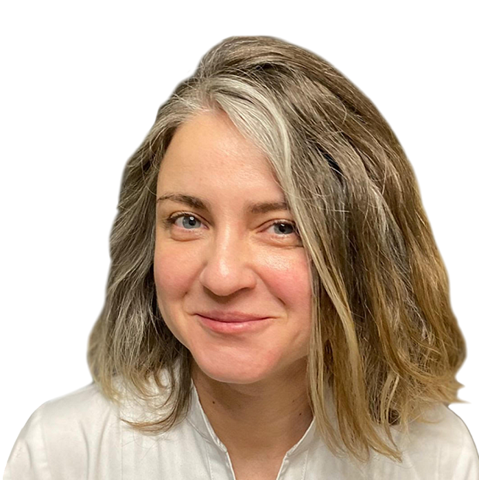 Тычинская Ксения Сергеевна