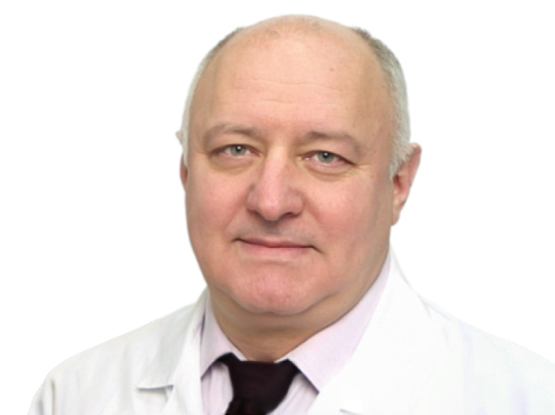 Гербов Виталий Витальевич