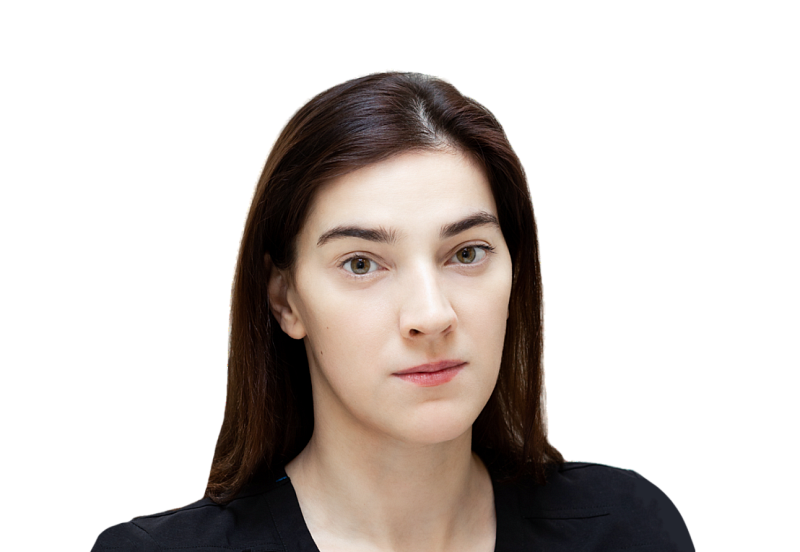 Хайбулаева Зайнаб Магомедгаджиевна