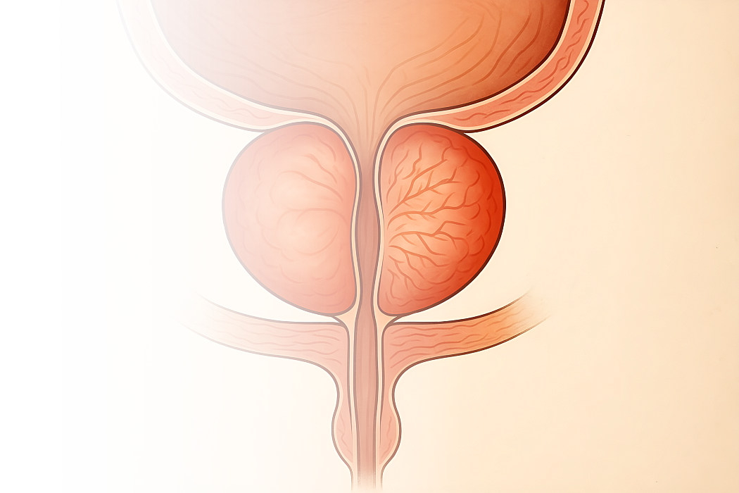 Удаление аденомы простаты