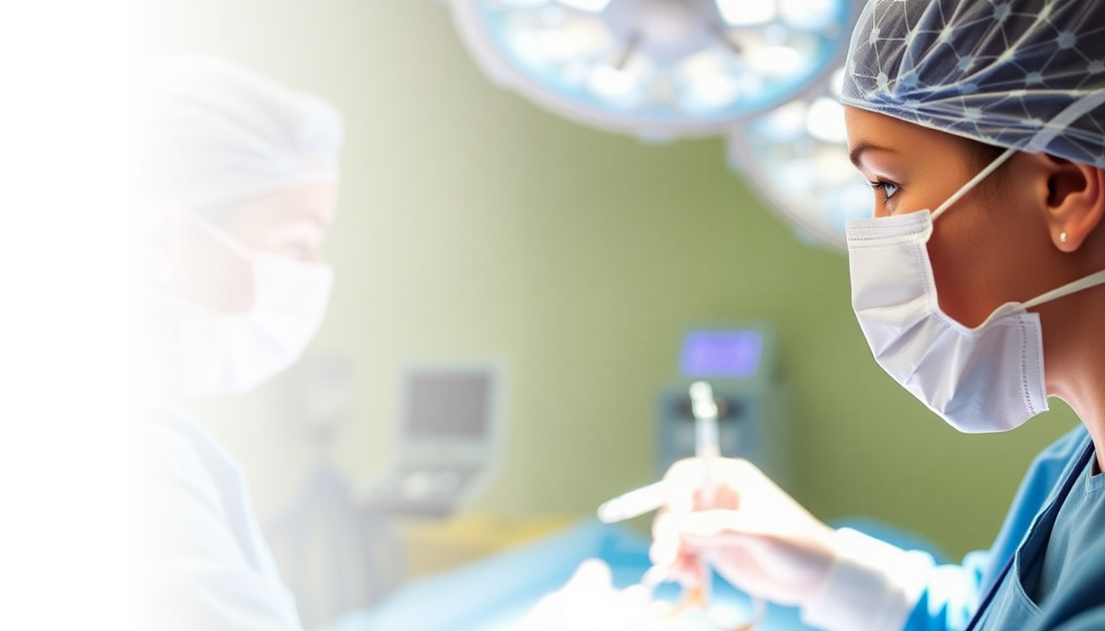 Геморроидэктомия