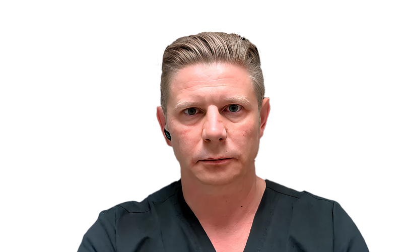 Сапежников Владимир Владимирович