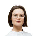 Титова Мария Дмитриевна