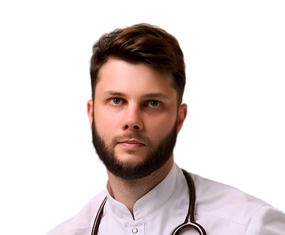 Иванов Даниил Сергеевич