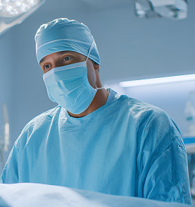 Удаление полипа уретры