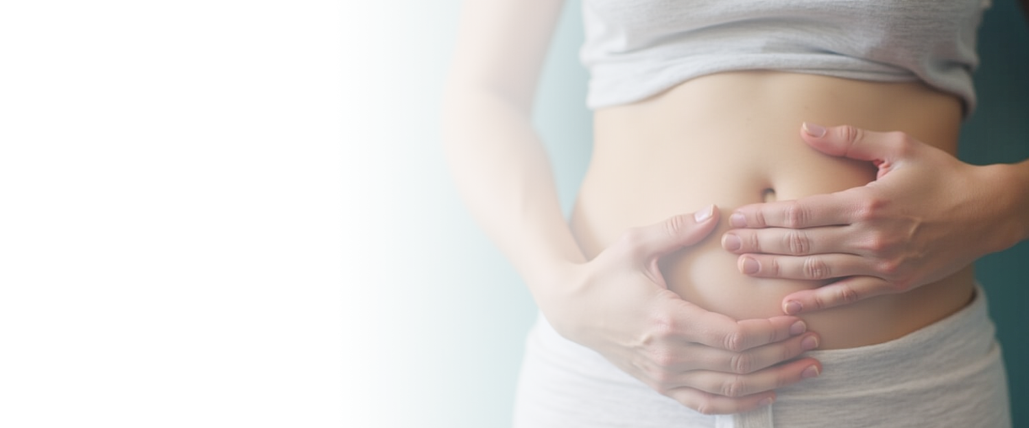 Разделение спаек в ЖКТ