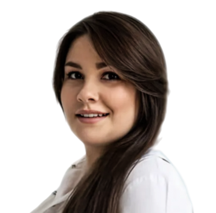 Катунцева Анастасия Юрьевна