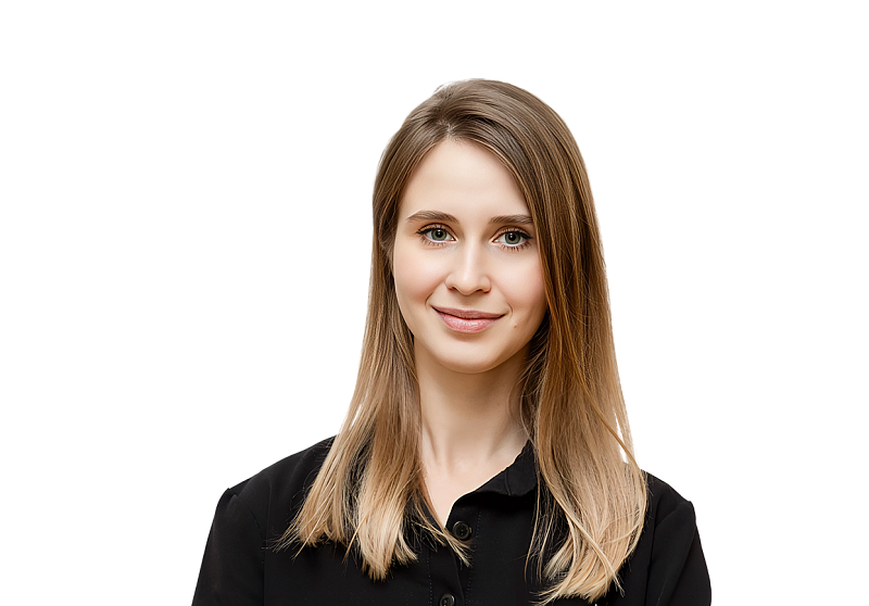 Самохвалова Анастасия Игоревна