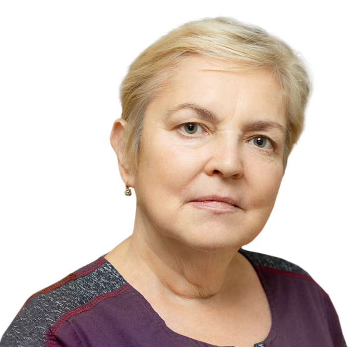 Савельева Екатерина Германовна