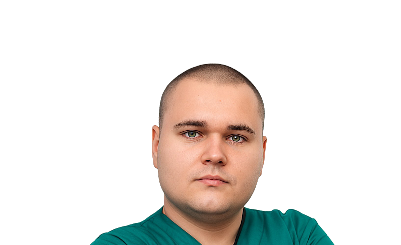 Куликов Никита Александрович