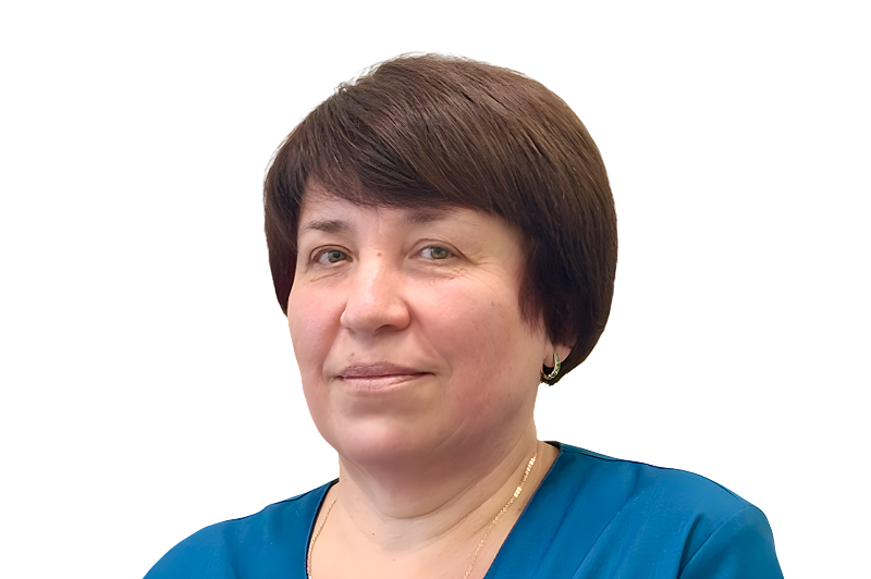 Иванова Зоя Алексеевна