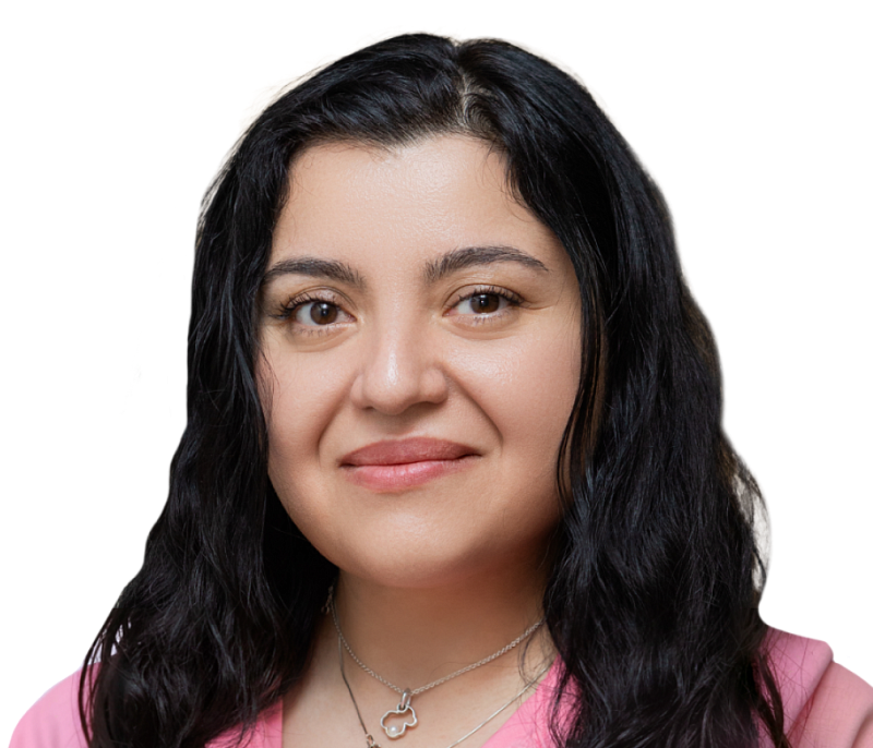 Цатурян Софья Сергеевна