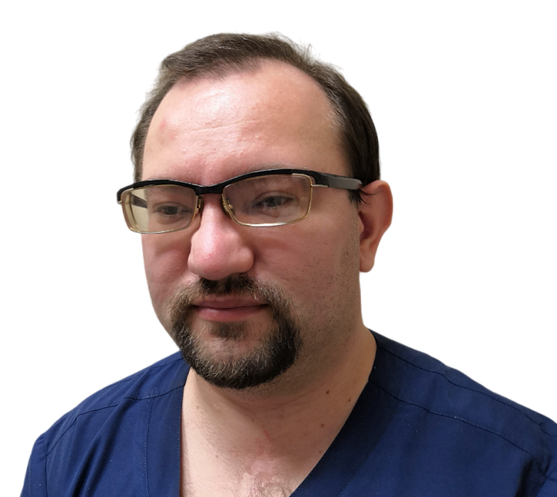 Бойко Юрий Алексеевич