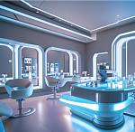 Аппарат Fraction CO2