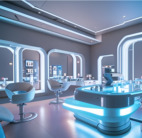 Аппарат Fraction CO2