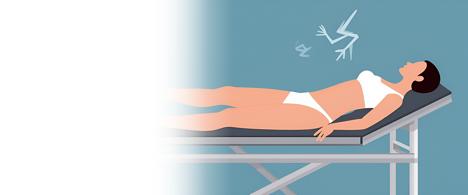 Шинирование при переломах костей