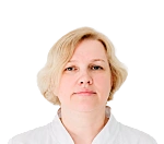 Скляднева Маргарита Валериевна