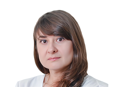 Павленко Анна Викторовна