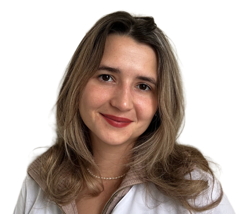 Самигуллина Диана Джамильевна