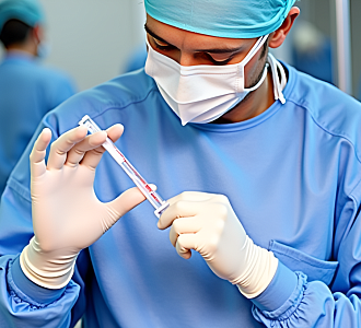 Интраоперационная химиогипертермическая перфузия HIPEC