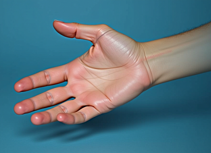 Пластика нервов кисти