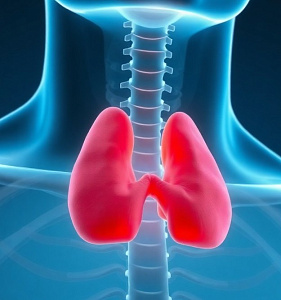 Тотальная тиреоидэктомия