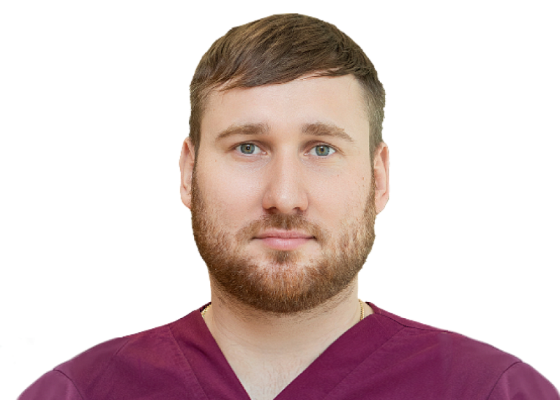 Пешков Дмитрий Сергеевич