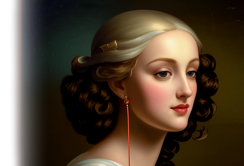 Эстетическая ринопластика