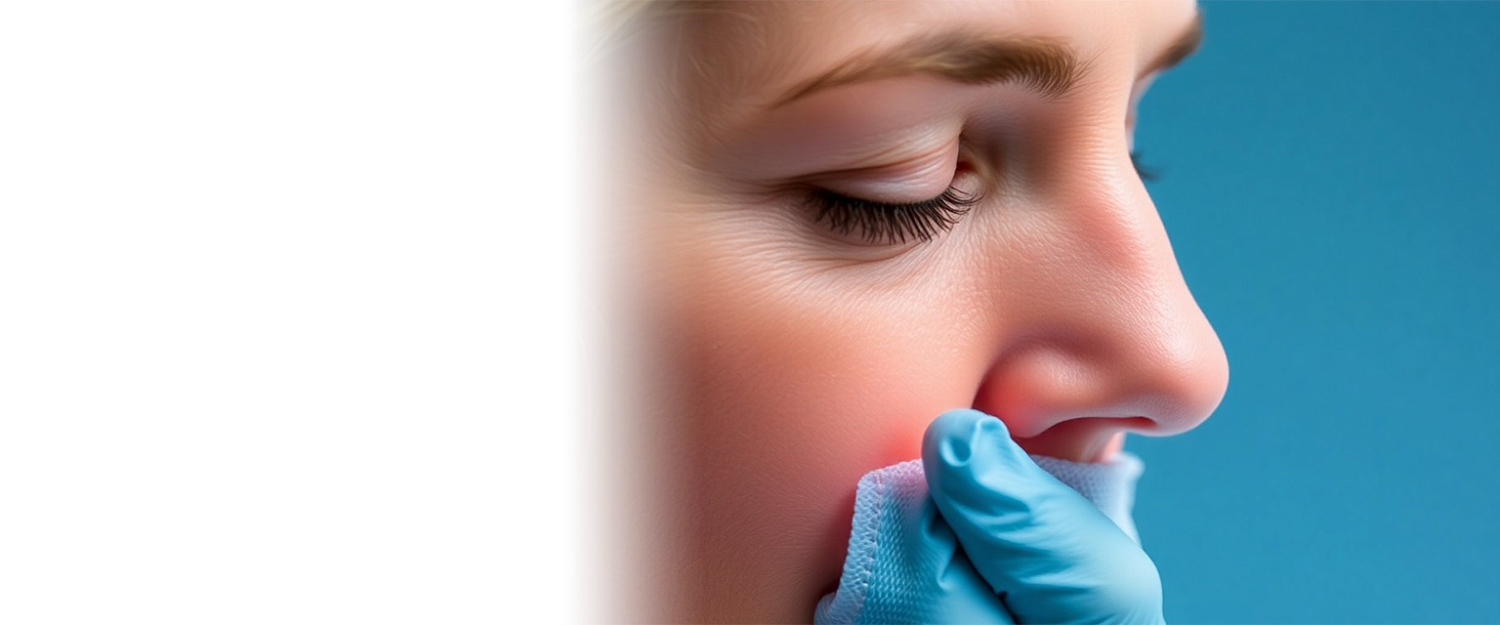 Удаление келоидных рубцов