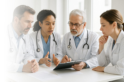 Центр Сложного Диагноза