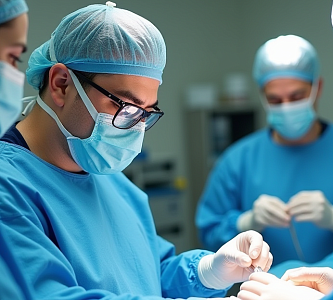 Оперативное лечение ретроцервикального эндометриоза