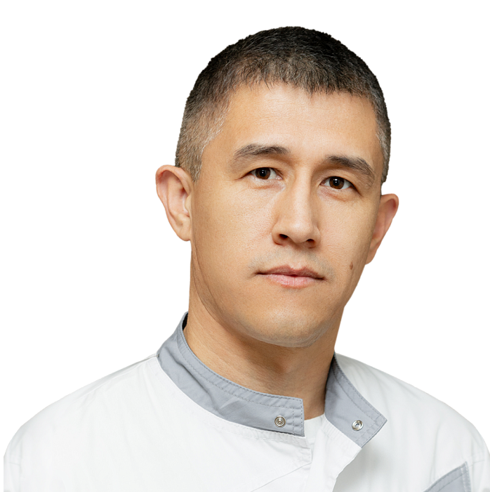 Холбобоев Миргияс Миртозович