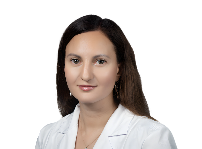 Евтикова Любовь Григорьевна