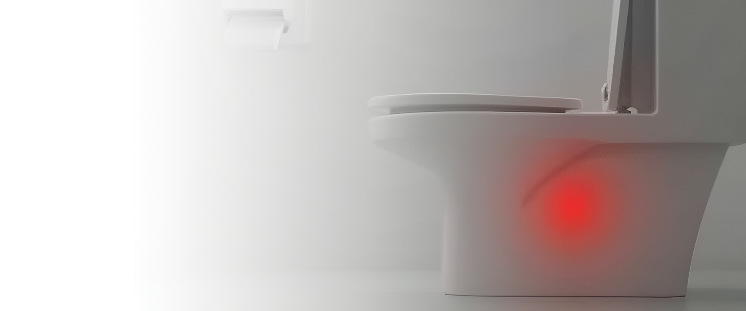 Деартеризация геммороидальных узлов HAL-RAR