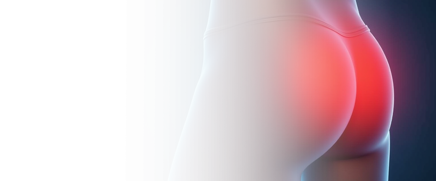 Иссечение свищей лазером