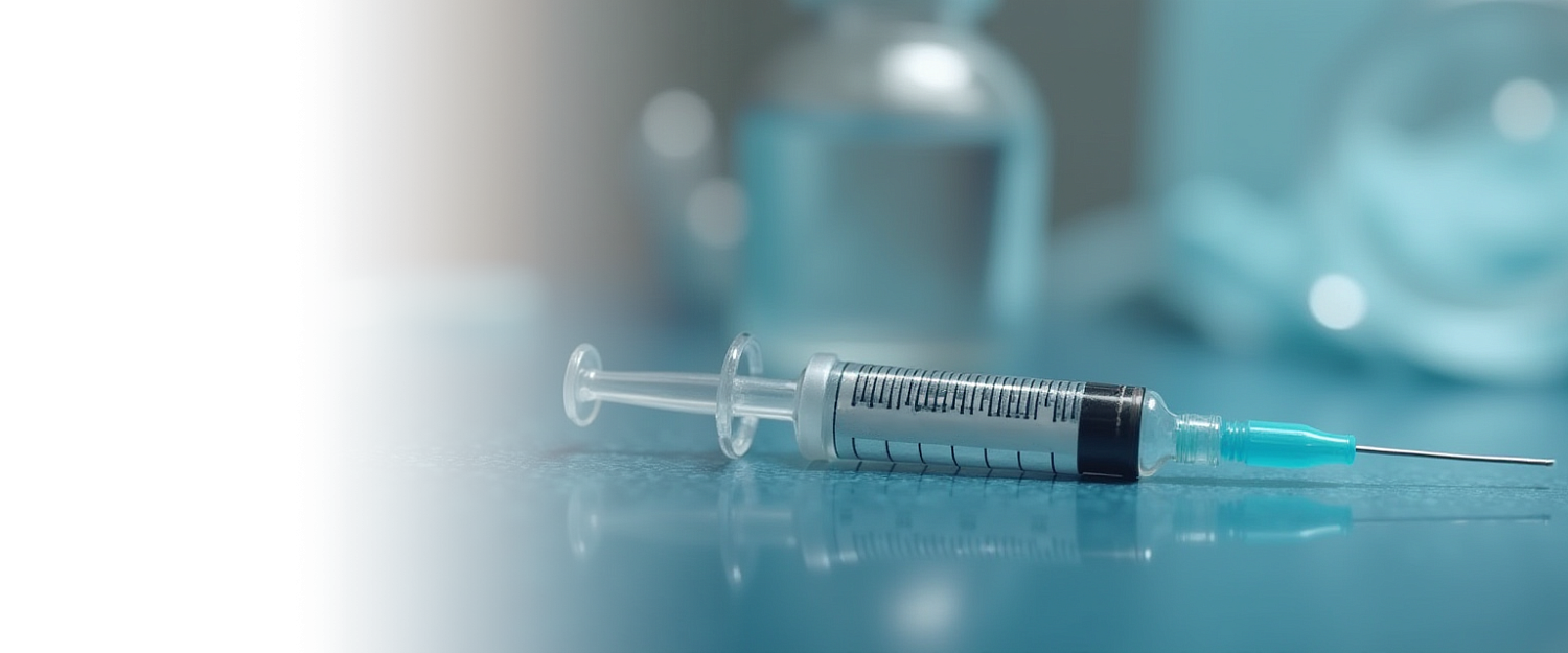 Вакцина Клещ-Э-Вак (детская)