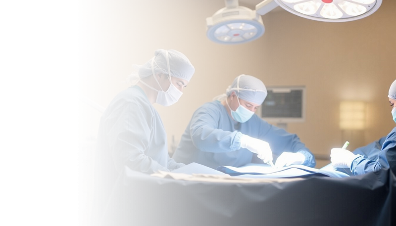 Хирургия грыж