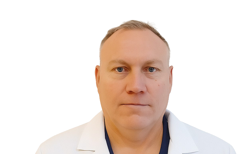 Овчаров Владимир Владимирович