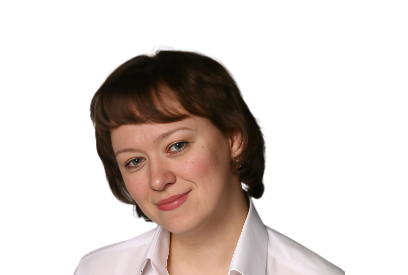 Архиреева Людмила Владимировна