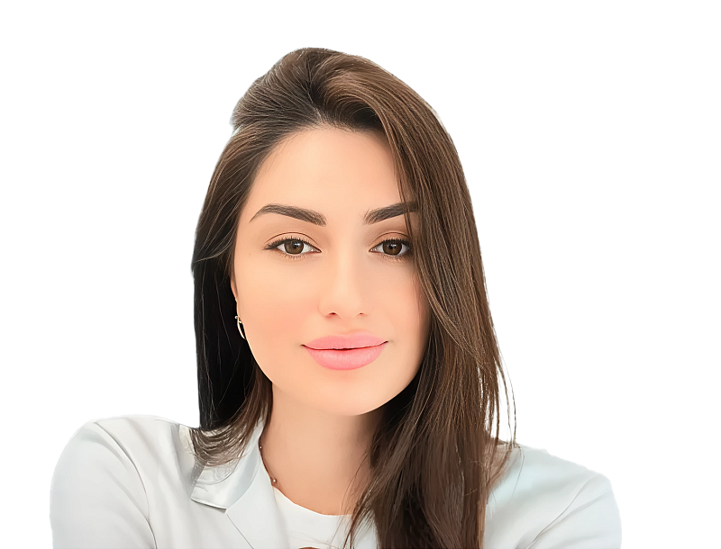 Джавахия Нино Юрьевна