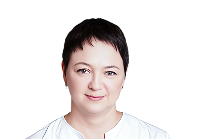 Витебская Алиса Витальевна