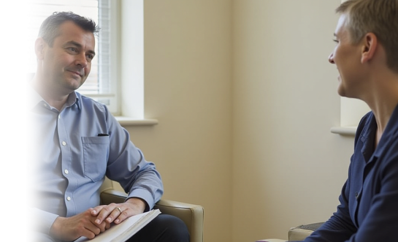 Когнитивно-поведенческая терапия