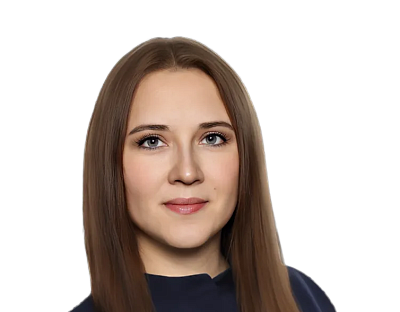 Медведева Ирина Вячеславовна