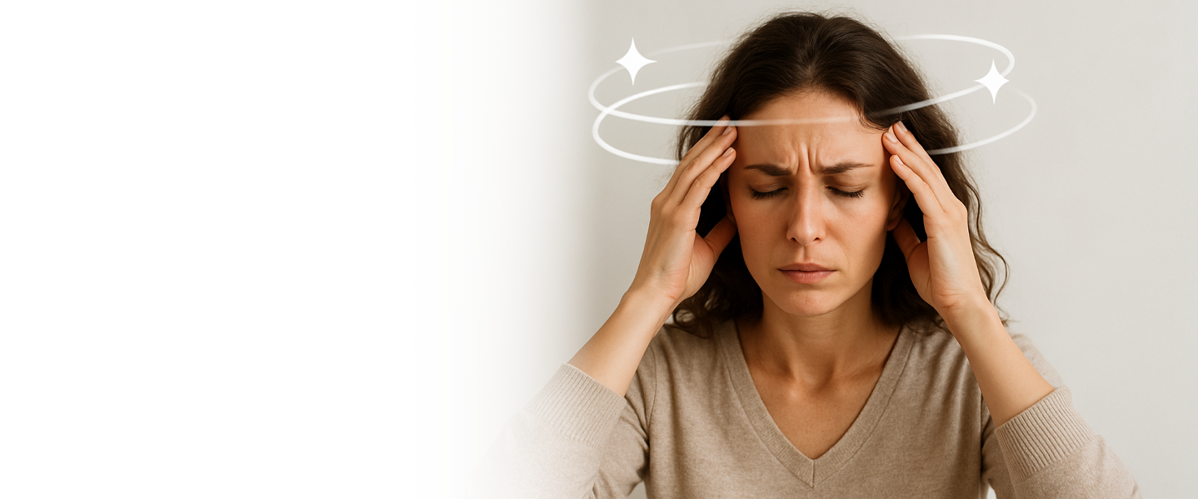 Лечение головной боли и головокружений по сниженной цене